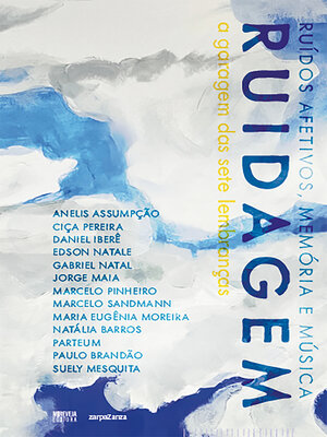 cover image of Ruidagem
